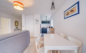 L'Arboresens - Appt Avec Terrasse Et Parking