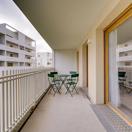 L'Arboresens - Appt Avec Terrasse Et Parking Mérignac Extérieur photo